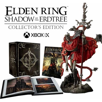 BANDAI NAMCO Entertainment Elden Ring Shadow of the Erdtree [Collector's Edition] (Xbox Series X/S)