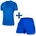 NIKE Спортен комплект dry ess set - bv6708-463 / nessf560-494