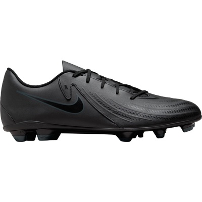 Nike Футболни обувки Nike PHANTOM GX II CLUB FG/MG fj2557-002 Размер 45, 5 EU