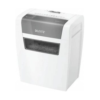 Leitz IQ - shredder
