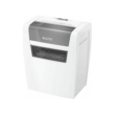 Leitz IQ - shredder