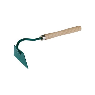 Plečka vysoká, násada 24cm