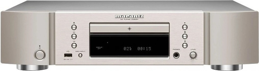 Marantz CD 6007