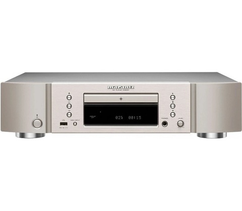 Marantz CD 6007