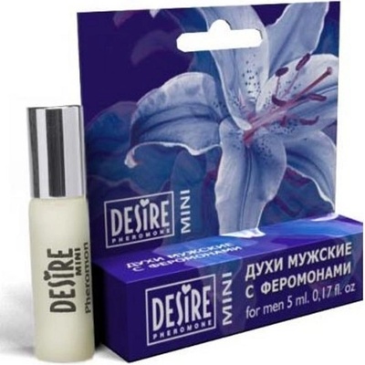 Desire Pheromone Mini 5ml