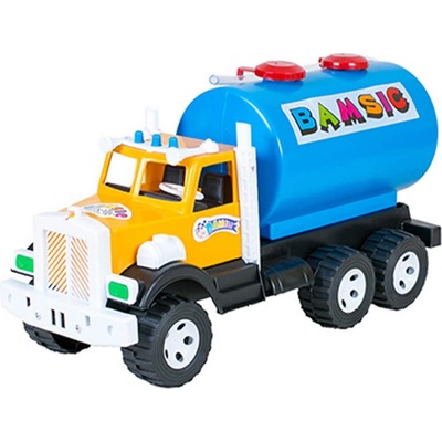 43 см детски камион водоноска