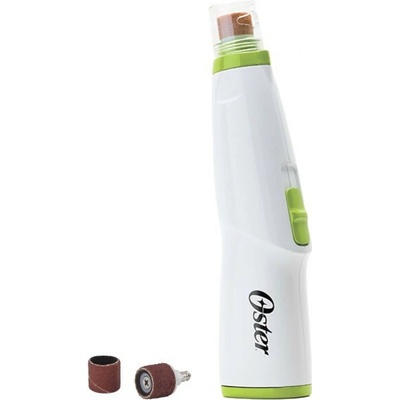 Oster brúska na pazúriky 18 × 4,7 × 3,5 cm