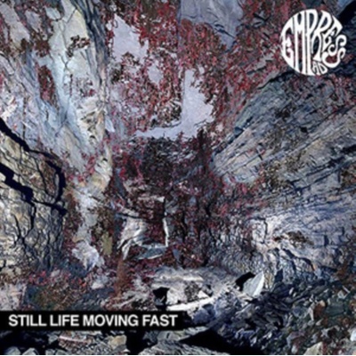 Still Life Moving Fast - Empress Ad LP