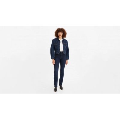 Levi's dámské 724 Bogota Sass 18883-0105 jeans