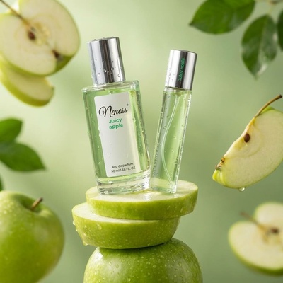 Neness Juicy Apple parfémovaná voda dámská 50ml + 33ml