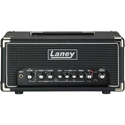 Laney DBF 200H Tranzistorový basový zosilňovač