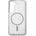 4smarts Hybrid Premium Clear Case with UltiMag - хибриден удароустойчив кейс за Samsung Galaxy S22 Plus (прозрачен)