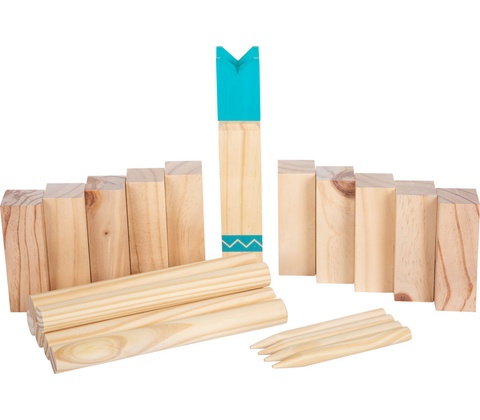 Small Foot Kubb Active