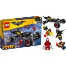 LEGO® Batman™ 70905 The Batmobile