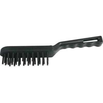 Spokar drátěný kartáč, 4-řadý, typ 1070