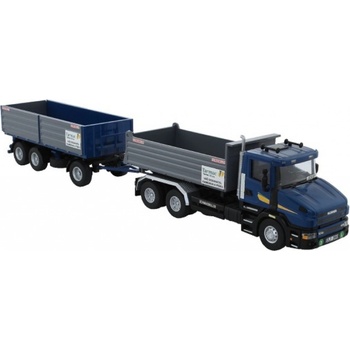 Monti System 65 Scania Tarmac 1:48