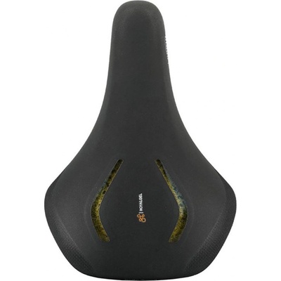 Selle Royal Evo Moderate čierna