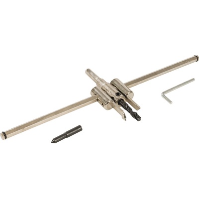 Silverline 427644
