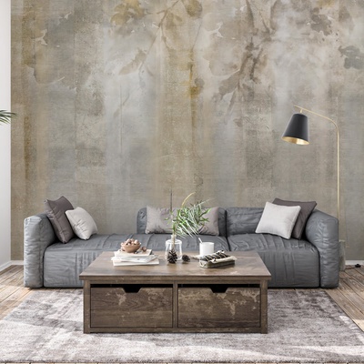 Decono Фототапет Secret Garden