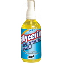 BC Bione Glycerin pro technické použití sprej 115 ml