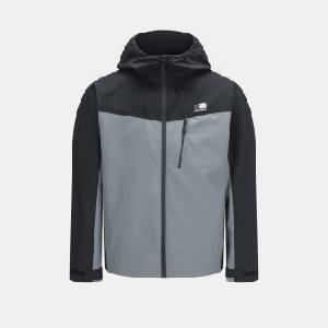 Karrimor Непромокаемо яке Karrimor Panther Waterproof Jacket - Black/Grey