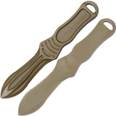 Tops Knives Nuk Set Tan