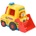 VTech - Мини количка - Булдозер V507803