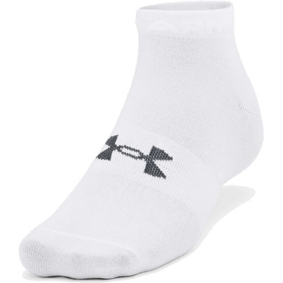 Under Armour UA Essential Low Cut 3Pk