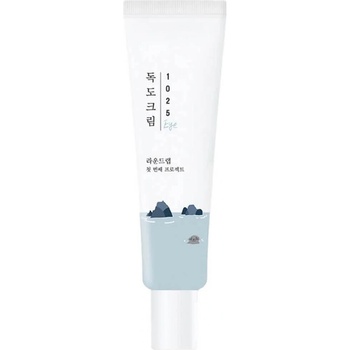 Round Lab Хидратиращ околоочен крем с морска вода Round Lab 1025 DOKDO EYE CREAM 30ml