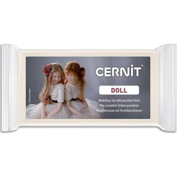 Cernit Polymer Clay Doll Collection Полимерна глина Biscuit 500 g (CE0950500042C)