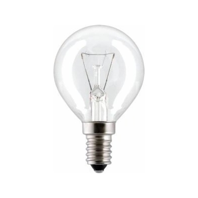 Helios Soleo vysokoteplotní žárovka 25W P45 E14 230V WST-2633