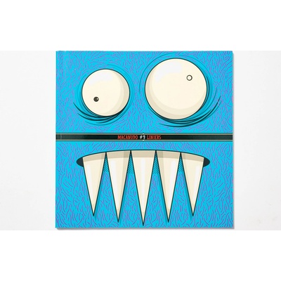 Macanudo 9 - Liniers Ricardo