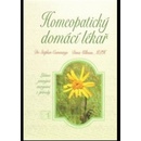 Knihy Homeopatický domácí lékař - Stephen Cummings, Dana Ullmanová