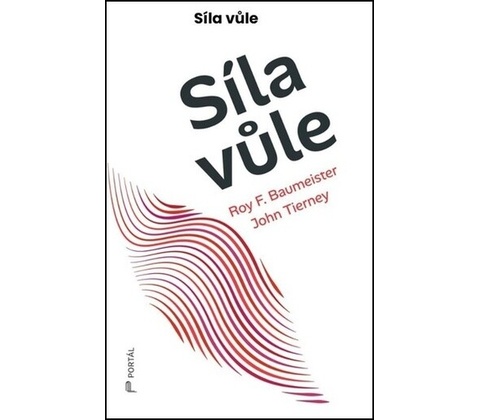 Síla vůle