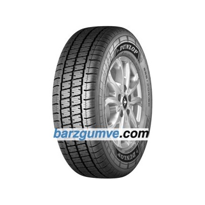 Dunlop EconoDrive All Season 235/65 R16C 115/113R