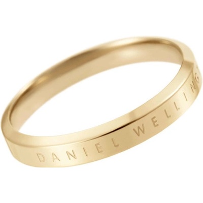 Daniel Wellington dámský prsten Classic DW004000xx 1