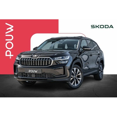 Skoda Kodiaq 1.5 TSI PHEV DSG 150 kW