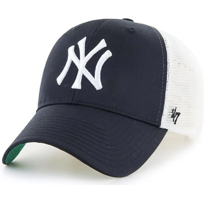 47 Brand MLB New York Yankees Branson '47 MVP Trucker Child Black White