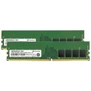 Paměti Transcend DDR4 32GB 3200Mhz CL22 JM3200HLE-32GK