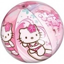 Intex Plážový nafukovací míč Hello Kitty 50cm