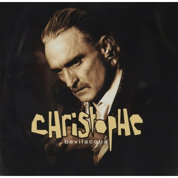 Christophe Bevilacqua CD