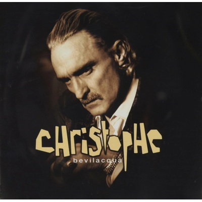 Christophe Bevilacqua CD