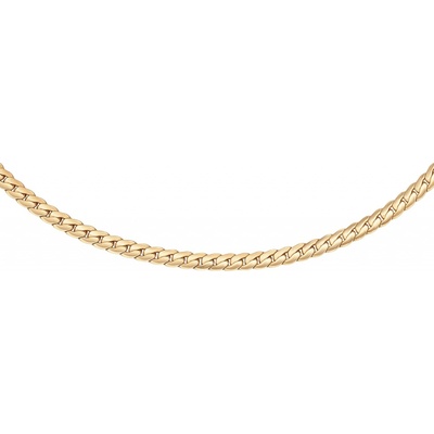 Daniel Wellington Pozlátená retiazka DW0040054/8