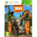 Hry na Xbox 360 Zoo Tycoon