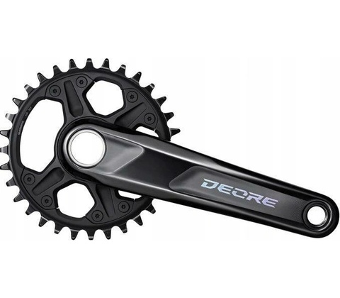 Shimano EFCM61201CXA2