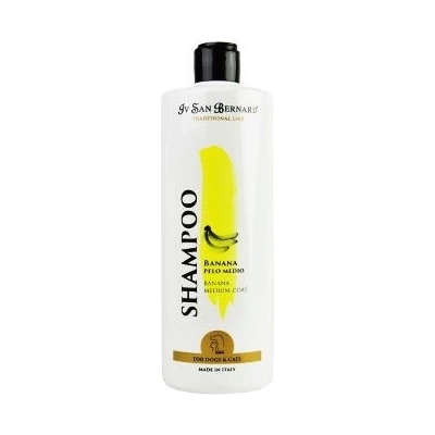 Iv San Bernard Šampon banánový 500 ml