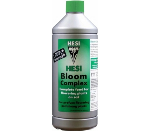 HESI Bloom Complex 20L