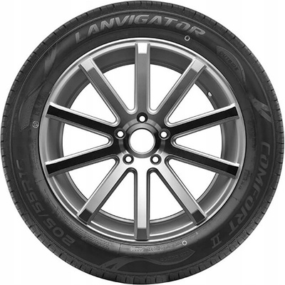 Lanvigator Comfort II 165/70 R14 81T