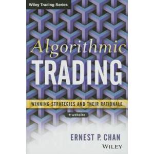 Algorithmic Trading + Website - Winning Strategies and Their Rationale (2013)