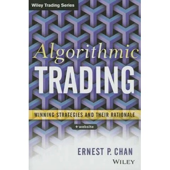 Image 1 of Algorithmic Trading + Website - Winning Strategies and Their Rationale